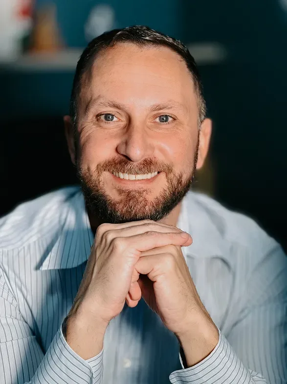 Cristiano Silveira