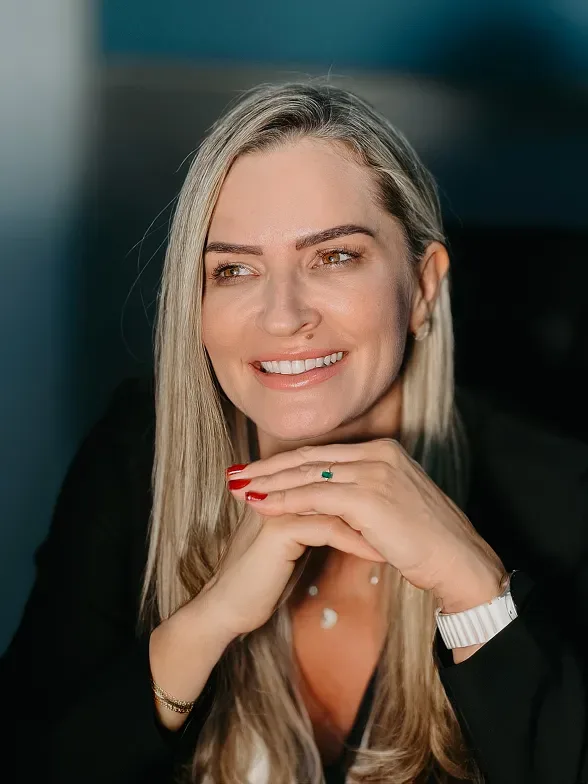 Silvia Possenti
